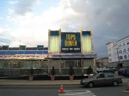 Tops Diner Picture Of Tops Diner East Newark Tripadvisor At tops diner, our menu is inspired by our love for american dining. tops diner picture of tops diner