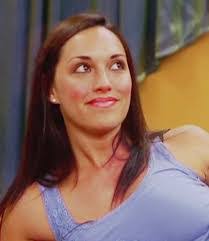 Jen Jenson's Instagram, Twitter & Facebook