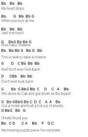 Flute Sheet Music Teenage Dream Piano Notes Songs Piano Music Notes Music Chords