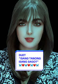 TARALETS DUET 'ISANG TANONG ISANG SAGOT'🫢♥️