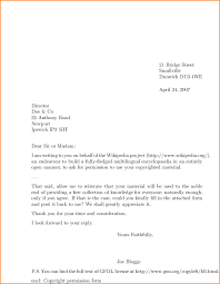 Proper Outline Format Letter Templates Lettering Business Letter Format