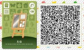 For nintendo 3ds (usa) (rev 10)_thumb.jpg: Animal Crossing Qr Code Blog Animal Crossing 3ds Animal Crossing Qr Codes Animals