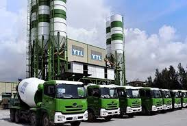 Mr loke yew started the first cement factory in malaysia sometime in 1906 at batu caves, using steam for power. Nod For Building Material Producers To Resume Work The Star