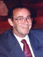 Donald Brough Obituary