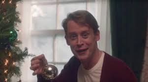 Where has macaulay culkin been? Macaulay Culkin To Legally Change His Middle Name To Macaulay Culkin Consequence Of Sound