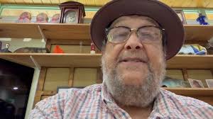 Tim Dry of "Return of the Jedi" and "Xtro" has joined the cast of Arbor Day  😮 😃 New cast announcement each Thursday! Music by Sam Haynes #ArborDay  #TimDry #ReturnOfTheJedi #Xtro #withoutyourhead