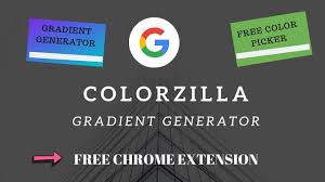 Go to the url that you want to audit. Colorzilla Chrome Free Extension Color Picker And Gradient Generator Youtube