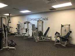 Maybe you would like to learn more about one of these? Sportscare Physical Therapy Nanuet Ny New York Pt