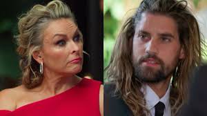 MAFS 2024: Stephen says Jonathan got most inaccurate edit