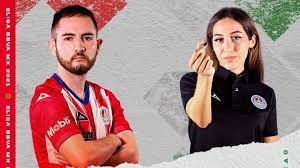 Football online, tournament tables of fifa 21. Fifa 21 Eliga Mx Konkurrent Nach 0 24 Niederlage Belastigt Komponenten Pc