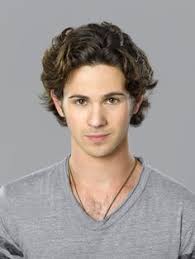 12 Declan Porter played by Connor Paolo x ideas