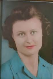 Vlasta Mekolik Obituary