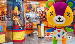 Get ready, animal crossing fans: Animal Crossing New Horizons Build A Bear Might Be Happening Mypotatogames