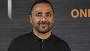 Rahul Bose