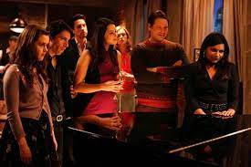 The Mindy Project Pretty Man Tv Episode 2013 Imdb