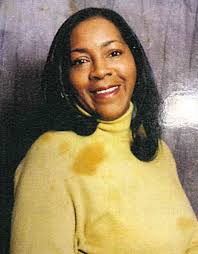 Obituary for Viola Mitchell