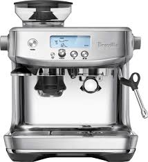 The coffee machine produces smoke rather than steam when brewing. Delonghi Dedica Pump Espresso Coffee Machine Review National Product Review