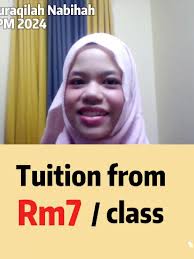 "I DEFINITELY RECOMMEND BERRY ONLINE TUITION TO ANYONE WHO’S PREPARING FOR  SPM!" Congratulations to Nuraqilah Nabihah for scoring 5As in SPM 2024,  especially for improving her Math to an A! 💬 WHY ...
