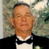 James Burchfield Obituary
