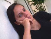 Blogger: User Profile: Luciana