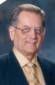 Obituary information for Bob Baldridge