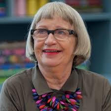 This woman has the most hilarious Christmas tradition