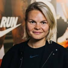 After 13 amazing years at P&G, in February I decided it was time to move