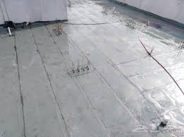 طرق العزل المائي فوق البلاط 0503673776 شركة دليل المنزل