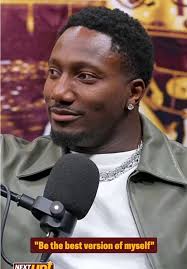 Deebo Samuel Interview