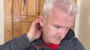 Glenswilly’s Manager Gary McDaid was happy to get a hard earned two point  victory today over a battling Cloughaneely team to make it two wins from  two. He spoke with Donegal Daily's Charlie Collins.