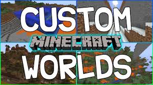 Here's how the modding software works. 1 8 9 Default World Generator Mod Download Planeta Minecraft