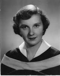 Contributions to the tribute of E. Ann McKillop