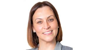 Karina Rojas, nueva directora de canal de CyberArk en Iberia