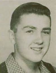 Harry Wayne Ball (1942-1970)