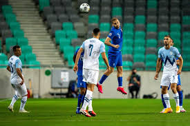 Zeca and giakoumakis are suspended for sunday's game. Kosobo Ellada Live Streaming Kosovo Greece Galanolefko Gr