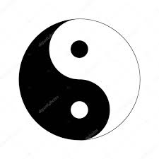 Polish your personal project or design with these confucianism transparent png images, make it even more personalized and more attractive. Sign Of Chinese Philosophy Of The Symbol Of Confucianism Icon Symbolizing The Unity Of Yin And Yang Feng Shui Yin And Yang Symbol Icon Logo Premium Vector In Adobe Illustrator Ai