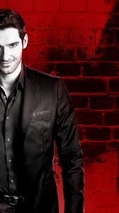 Armed with new information, amenadiel hatches a plan to get lucifer back home. Lucifer Serie 2160x3840 Download Hd Wallpaper Wallpapertip