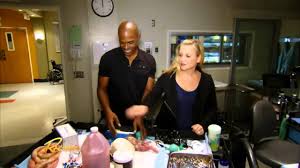 Maybe you would like to learn more about one of these? Jessica Capshaw Takes Us Behind The Scenes Of Grey S Anatomy Rachael Ray Show Nov 6th 2014 Youtube