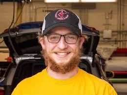 Billy Cawthorne's Instagram, Twitter & Facebook