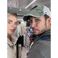 Marina Lyon and Robert Burns' Wedding Website