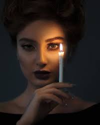 Pin By Anjali Choudhary Blog On A Doll S House Creative Portrait Photography Self Portrait Photography Self Photography
