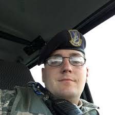 Patrick Barringer's Instagram, Twitter & Facebook