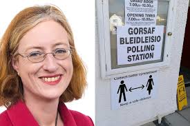 Votes still 'valid' despite incumbent name left off ballot, says Electoral  Commission