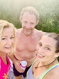 Megan Pentz's Instagram, Twitter & Facebook