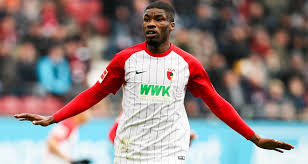 Maybe you would like to learn more about one of these? Fc Augsburg Mercato Actu Et Transferts Football Sur Livefoot