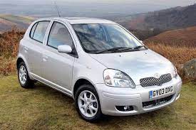 Ginny buckley reviews the toyota yaris (1999). Toyota Yaris 1999 2006 Used Car Review Car Review Rac Drive