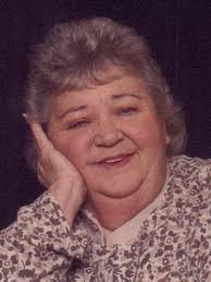 Mable Seary Obituary (2015)