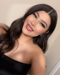 Yvette Hernandez's Instagram, Twitter & Facebook