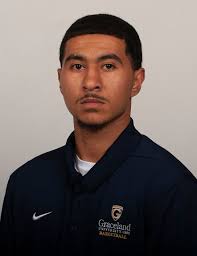 23-24 Varsity Reserve Men's Basketball Roster