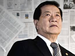 How Many Murder Cases Did Celeb Forensic Scientist Henry Lee Botch?